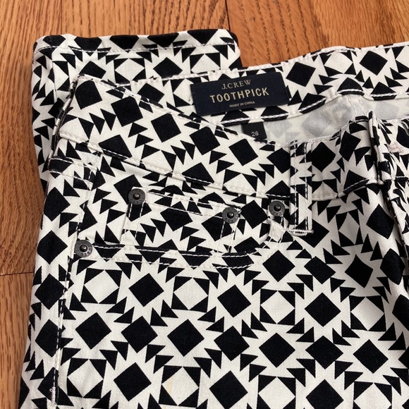 Jcrew pants - Picture 3 of 5